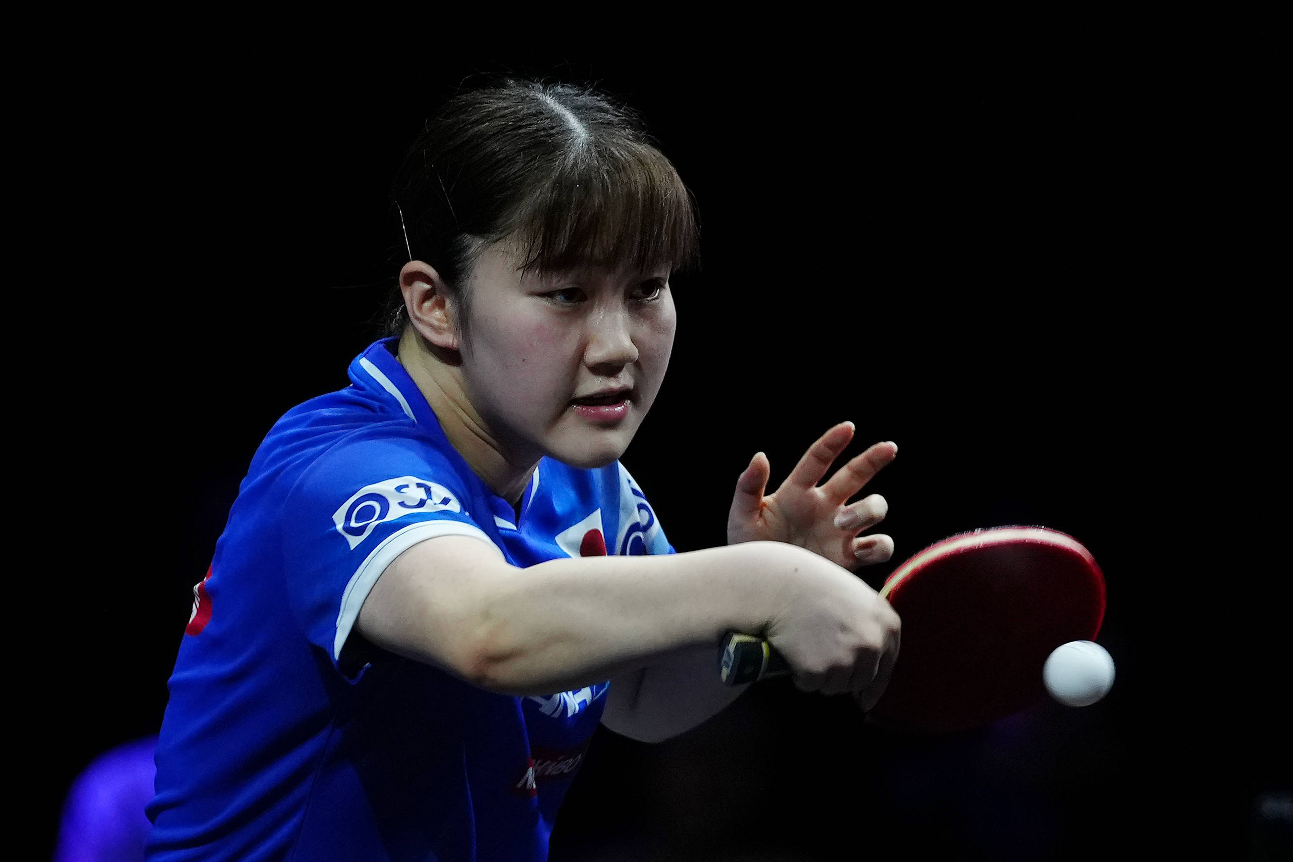 队的力量来 队的力量来