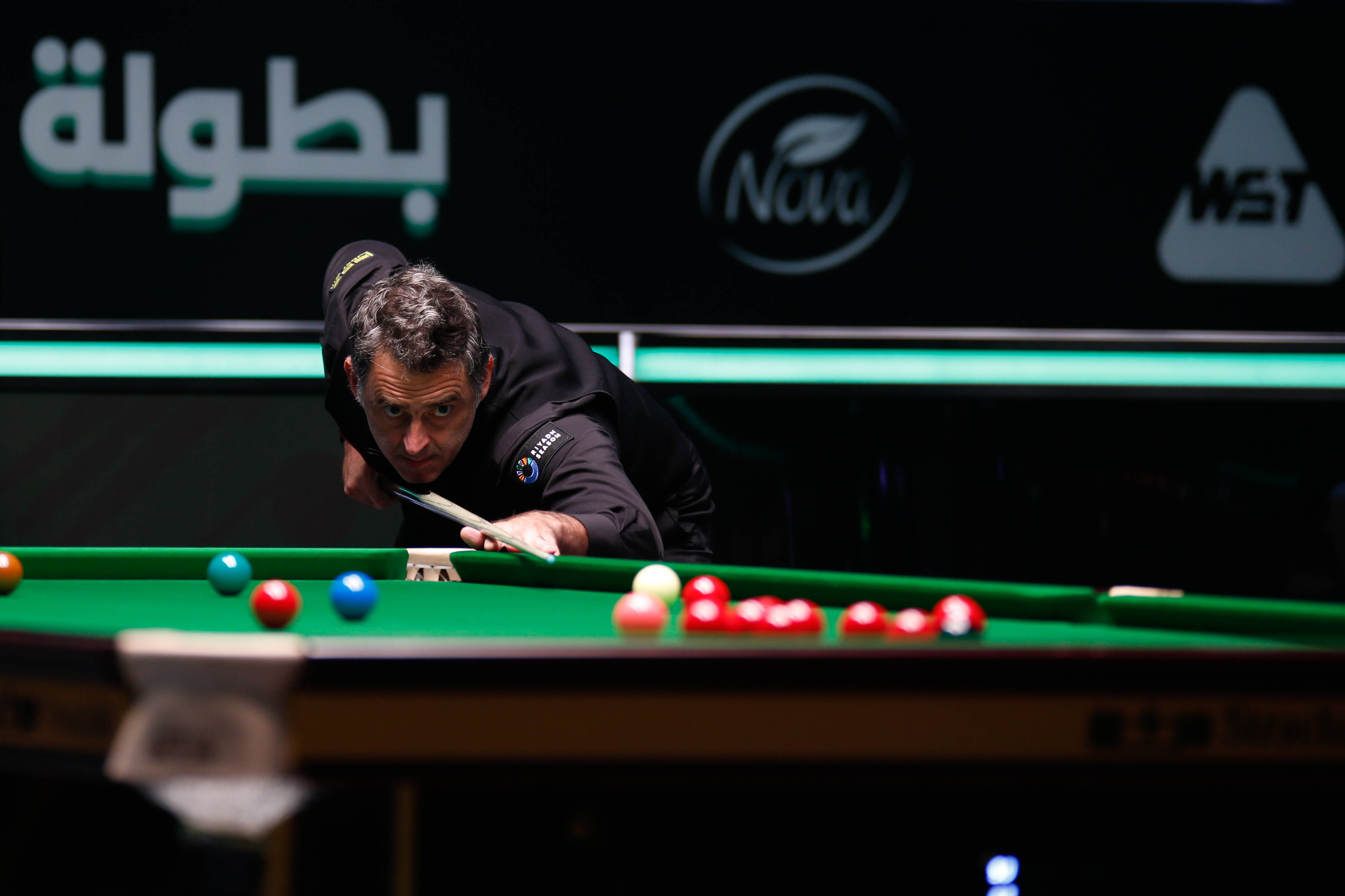 麦卡利斯特 麦卡利斯特