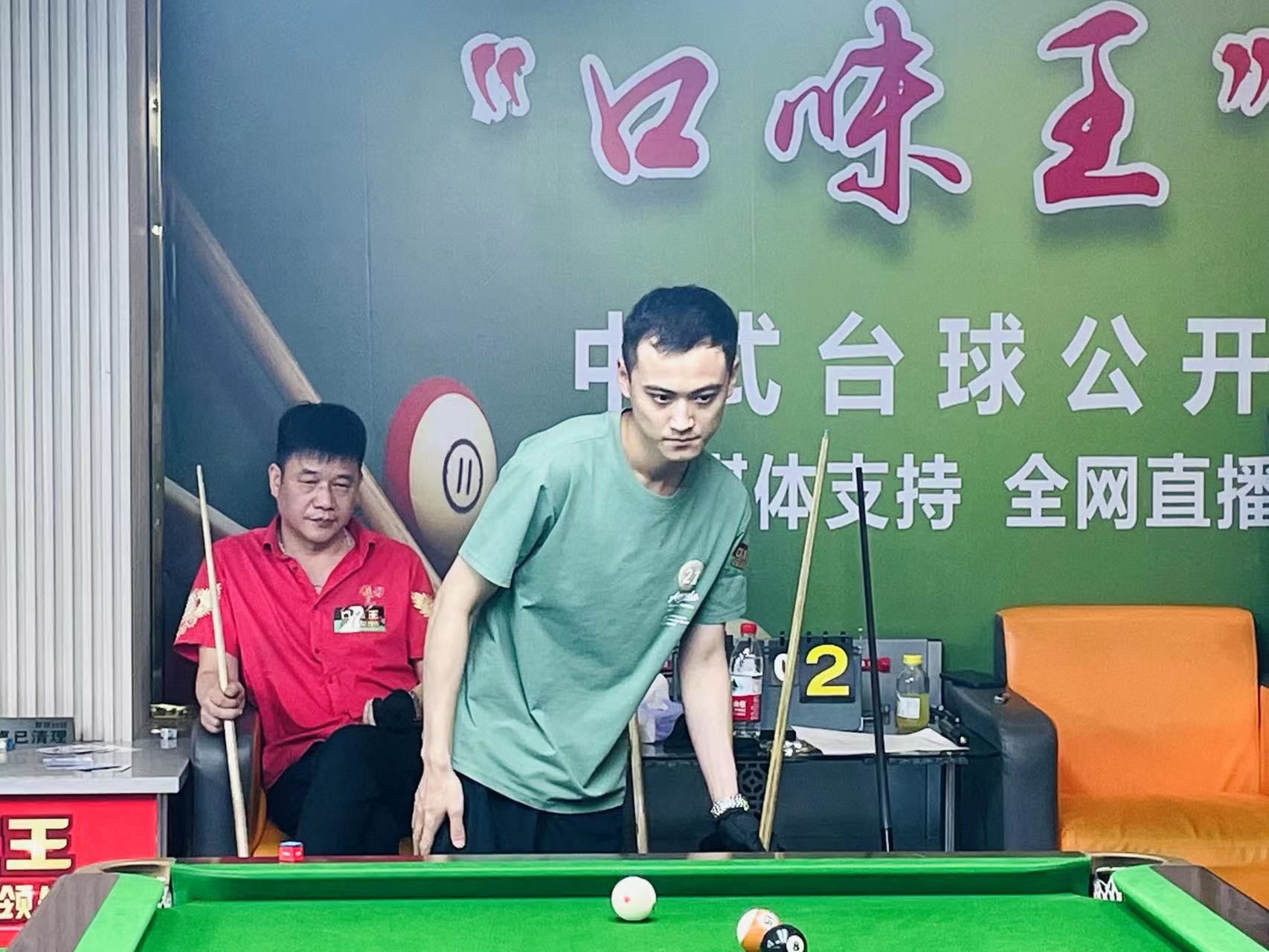 强劲的攻势 强劲的攻势