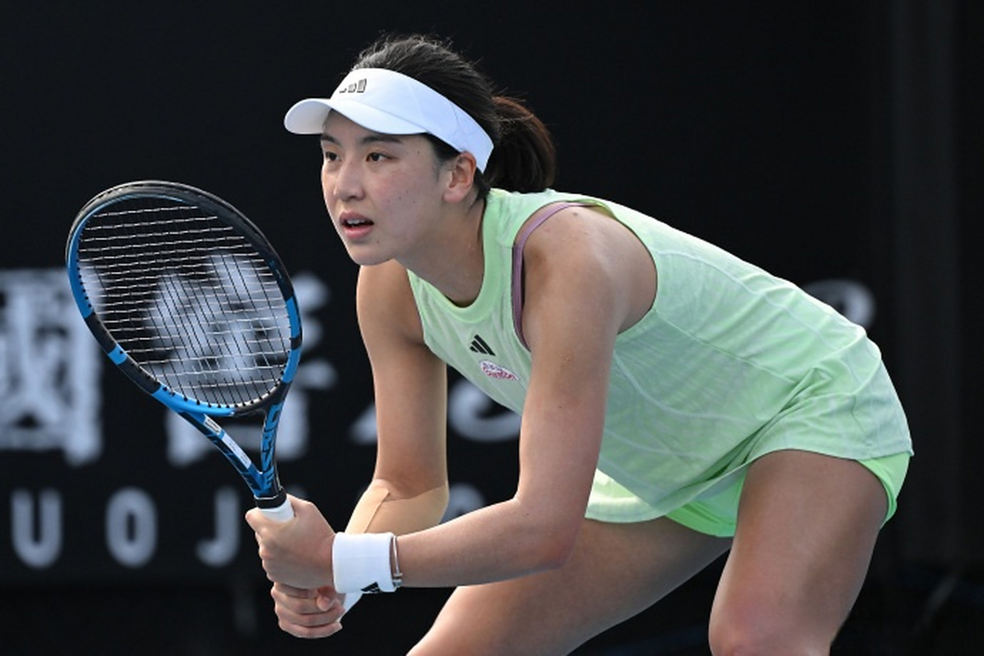 运动员的坚 运动员的坚