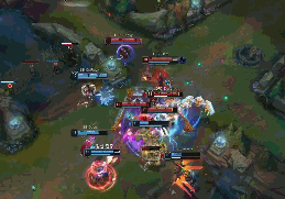 队的新角色 队的新角色